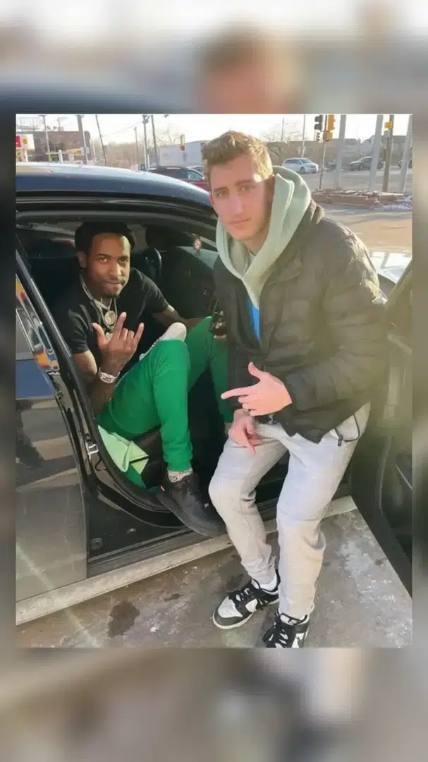 Lil Reese — StyleReels supplied archive
