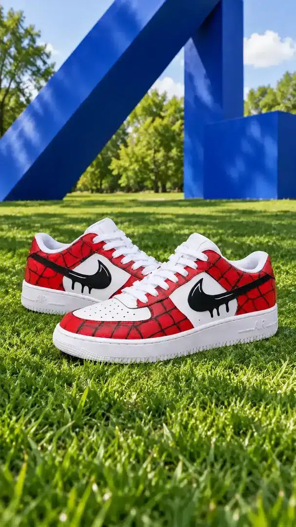 Red / White — Artisan