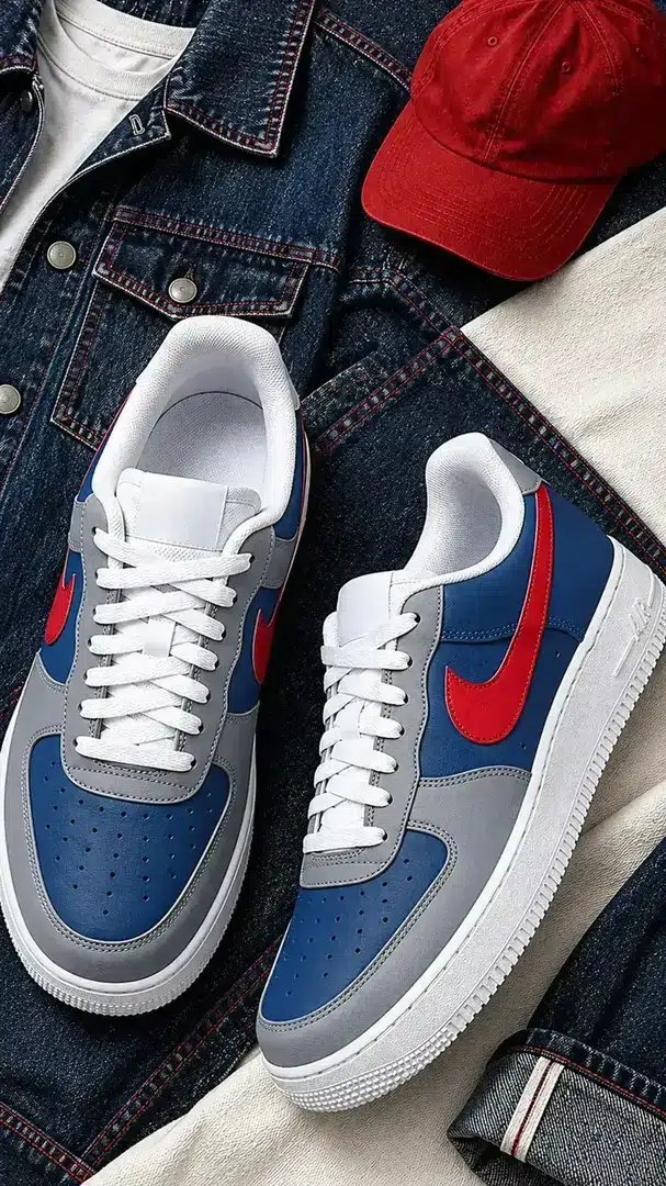 Denim Alarm