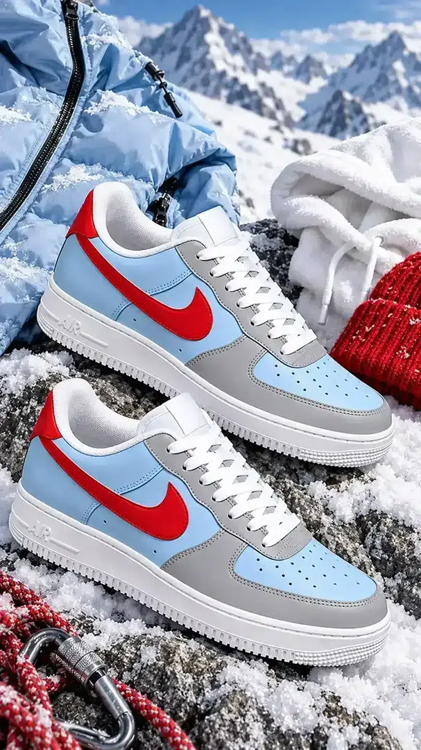 Arctic Redline