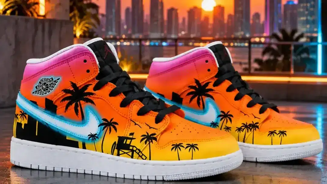 ARTISAN JORDAN 1