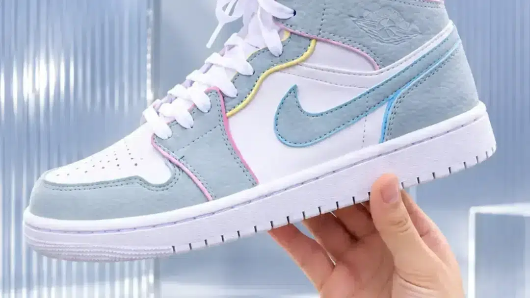 COLORWAY JORDAN 1
