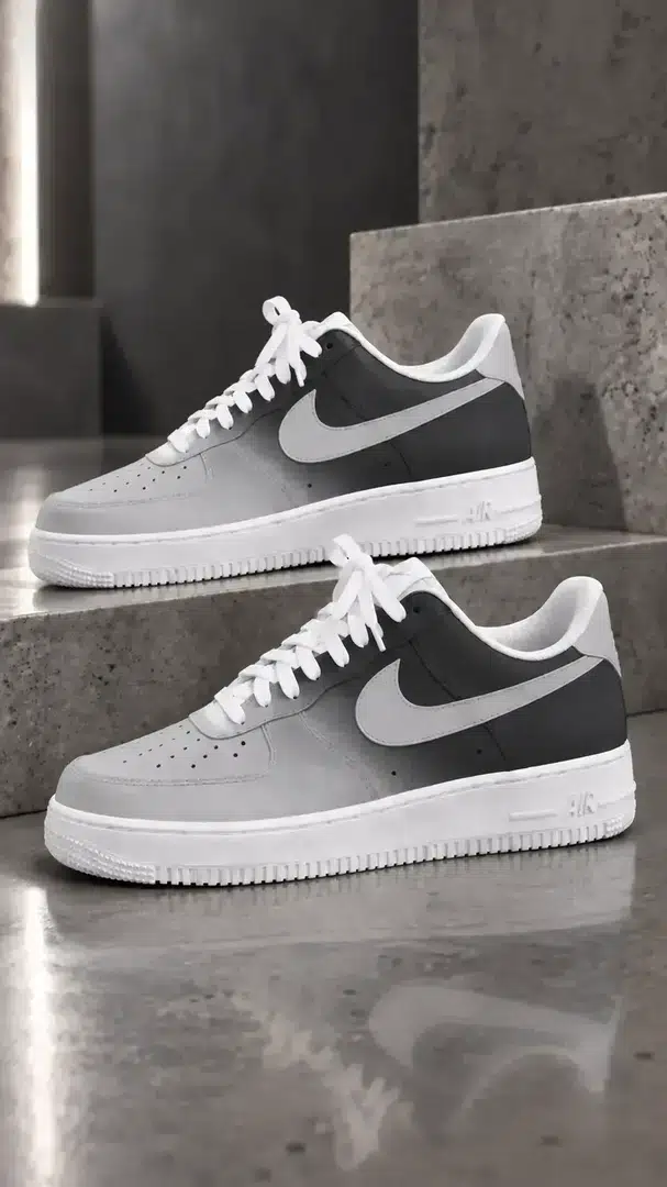 Anthracite Light Grey