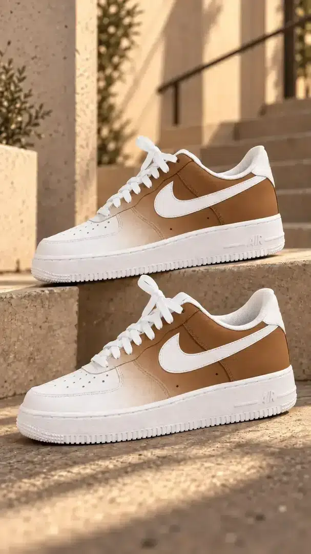 White Gum Brown