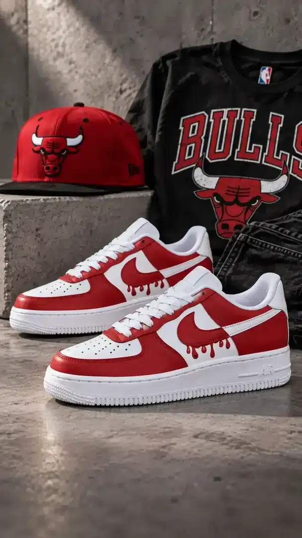 Red Bulls