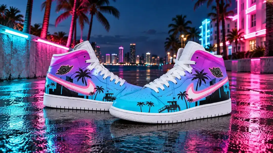 South Beach Pulse
