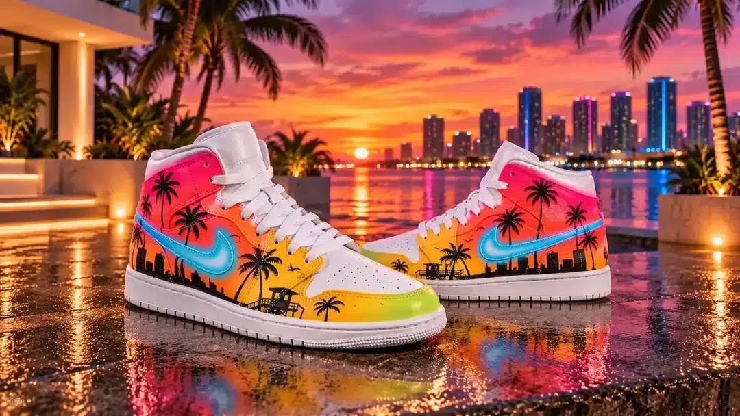 Ocean Drive Vice