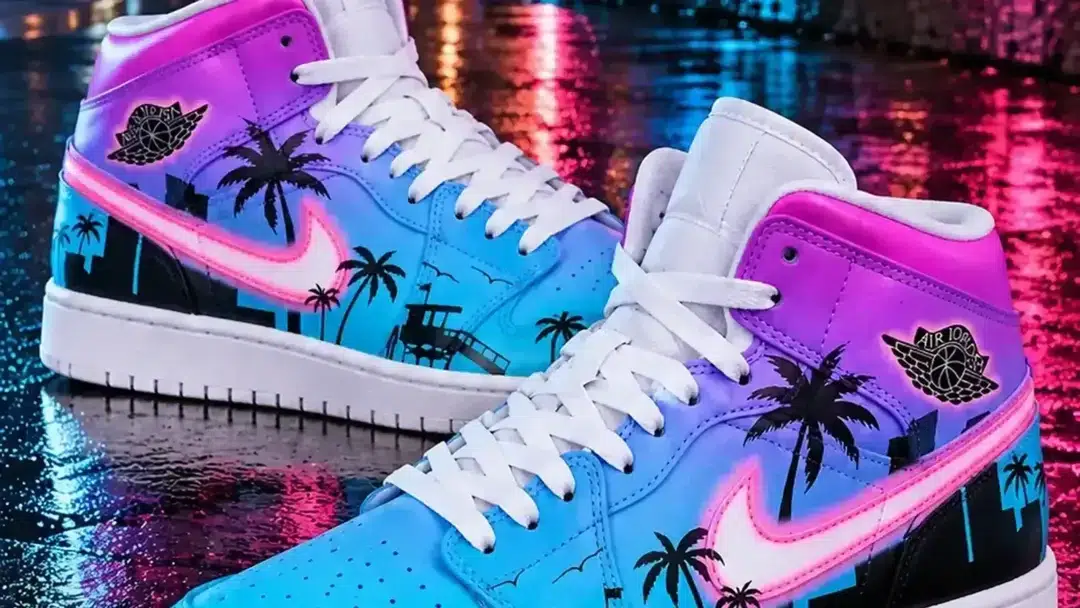 Candy Tide