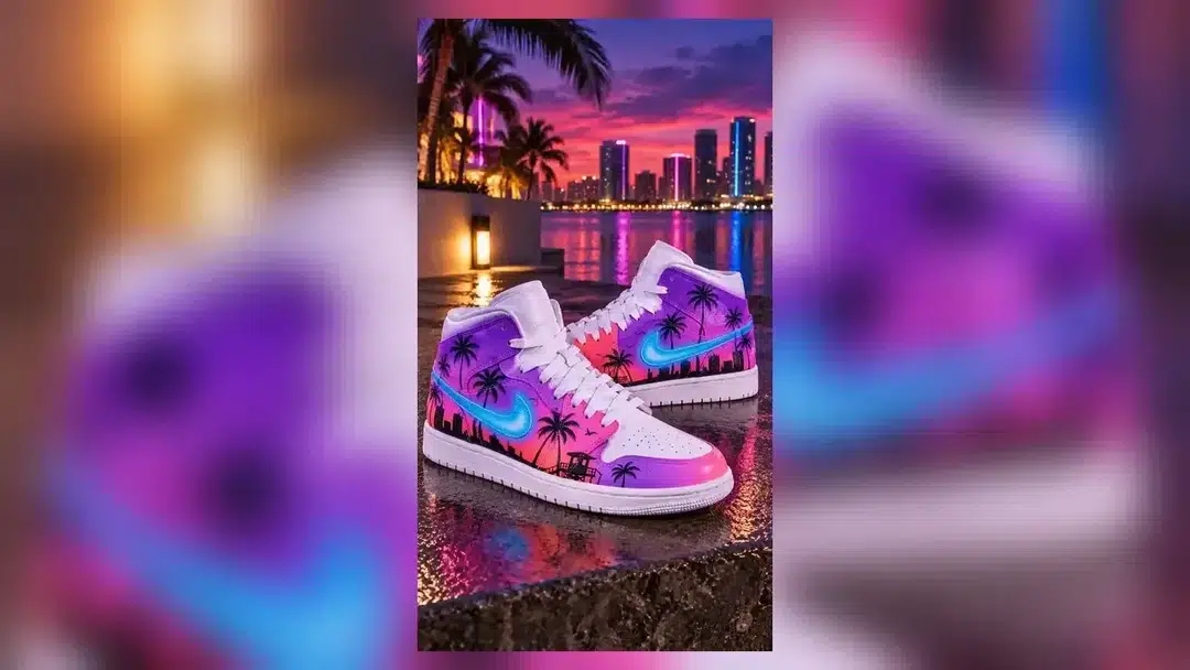 Vice Night