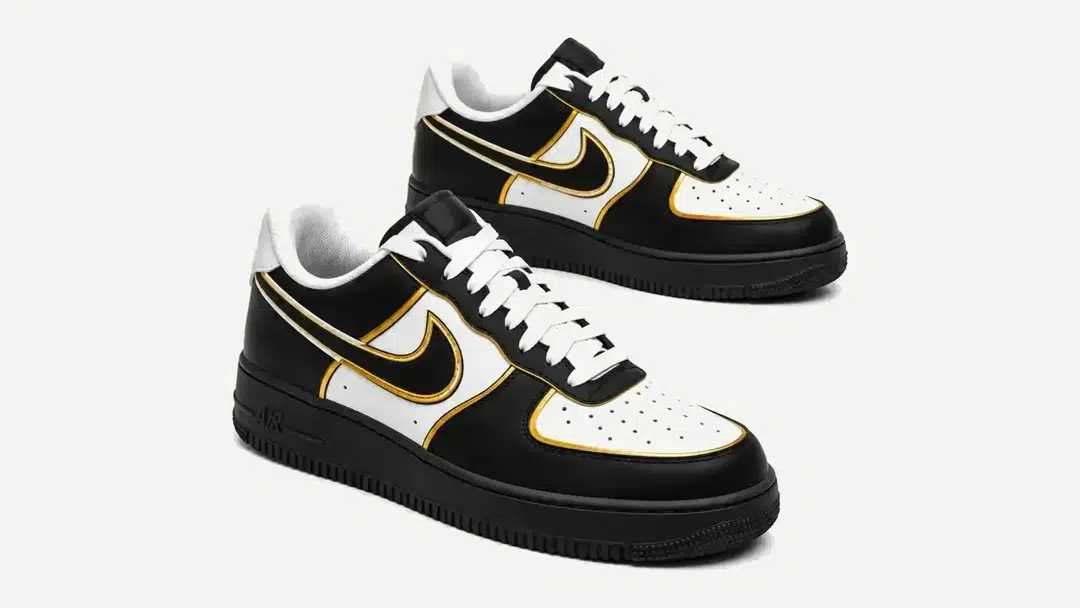 Black Gold