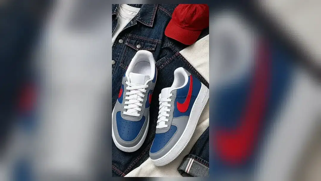 Denim Alarm