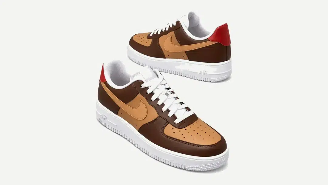 Caramel Nougat