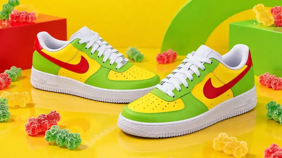Sour Charge