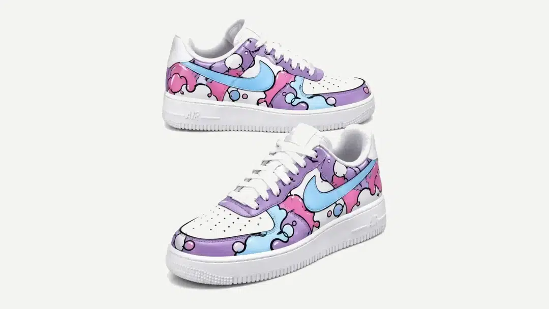 Candy Cloud