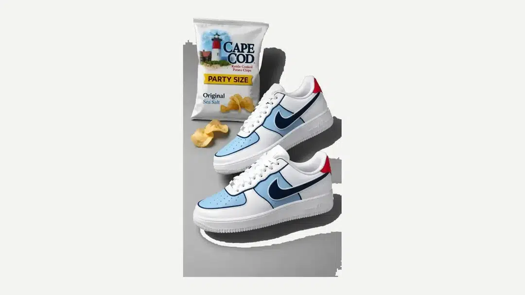 Coastal Crisp