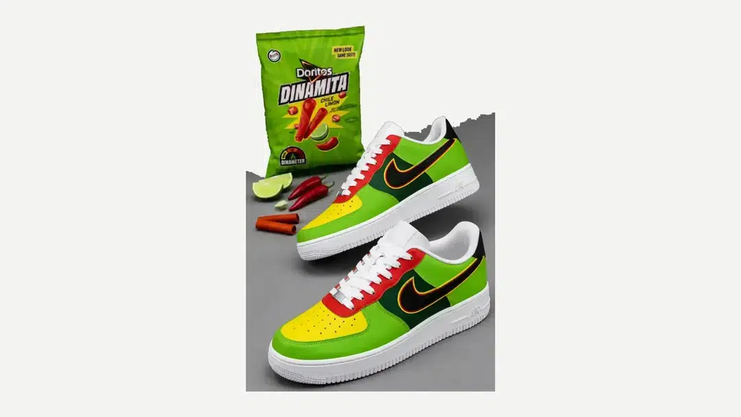 Green Spark