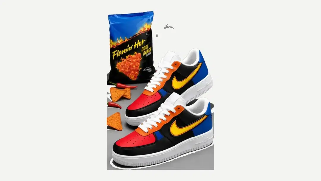 Midnight Heat