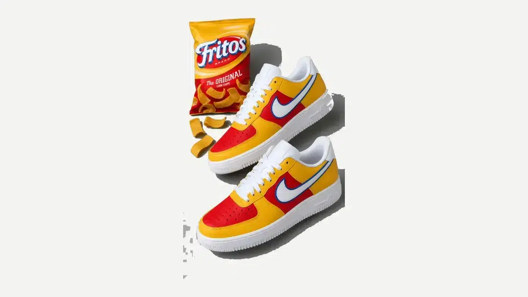 Sunset Crunch
