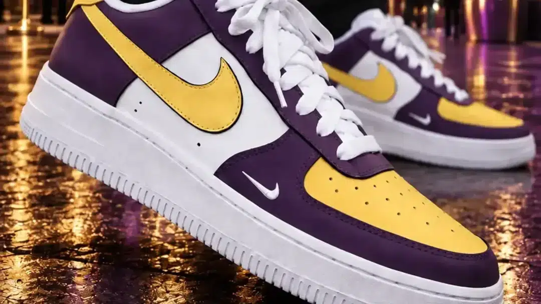 Plum Butter Yellow