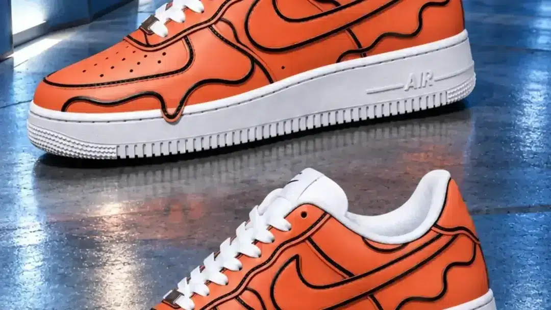 Contour Tangerine