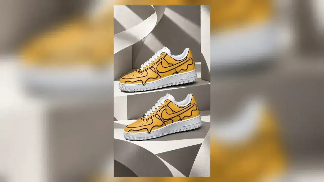Contour Golden
