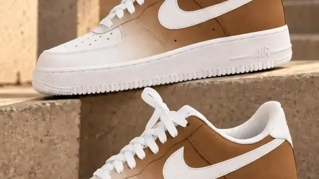 White Gum Brown