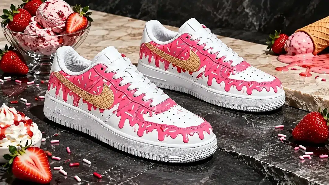 Strawberry