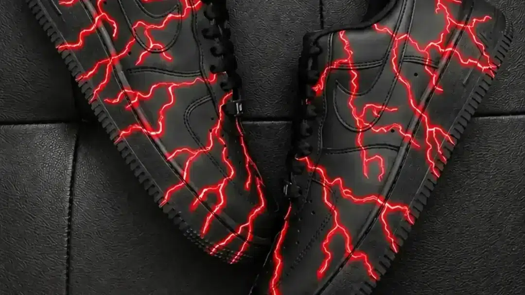 Crimson Charge