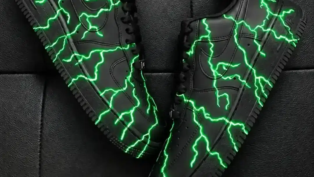 Neon Green