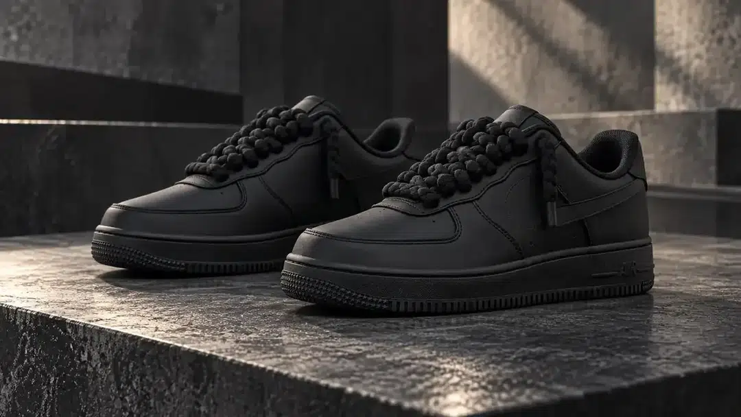 Black — Luxury