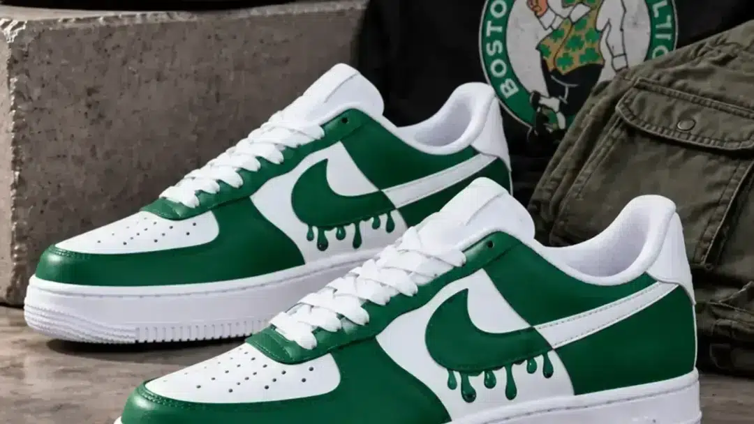 Green Celtics