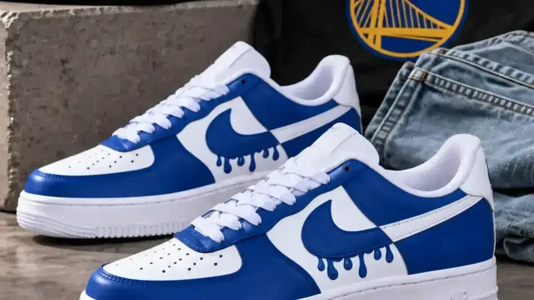 Royal Blue Warriors