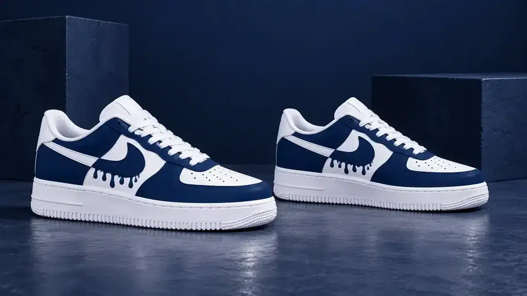 Navy Mavericks