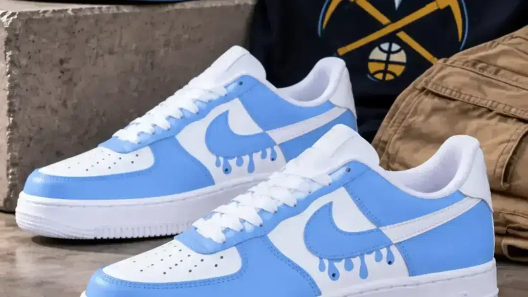 Baby Blue Denver