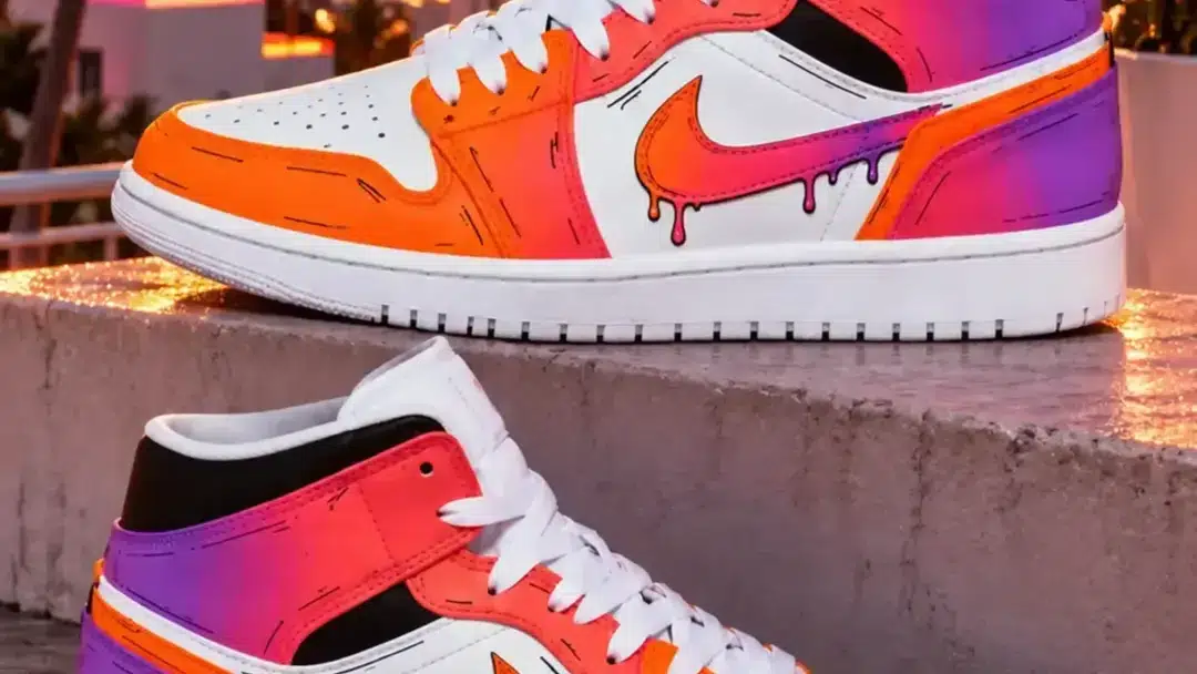 MIAMI INK JORDAN 1 — Original Reference
