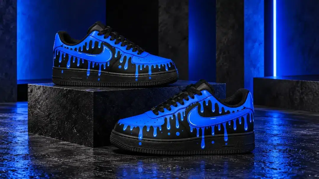 MIDNIGHT DRIP — Original Reference