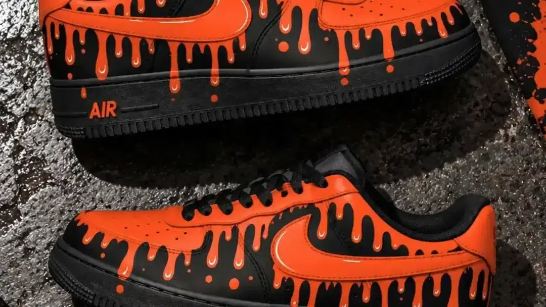 Midnight Lava