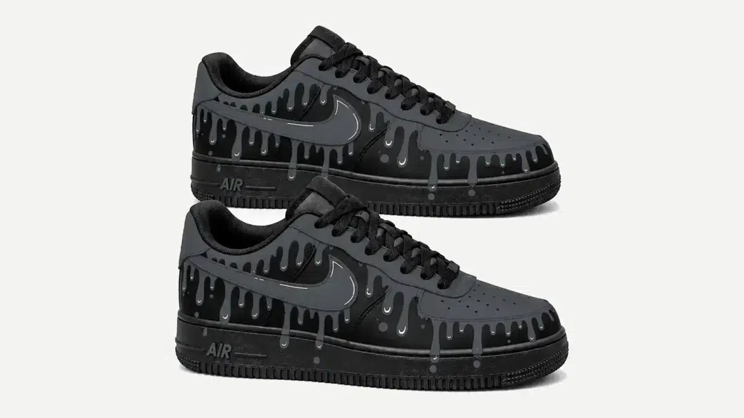 Midnight Obsidian