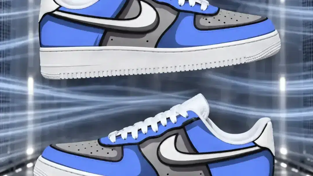 Motion Bluewave