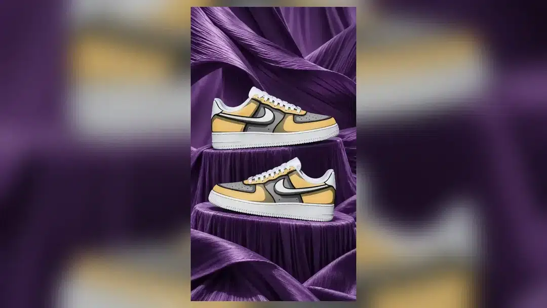 Motion Golden