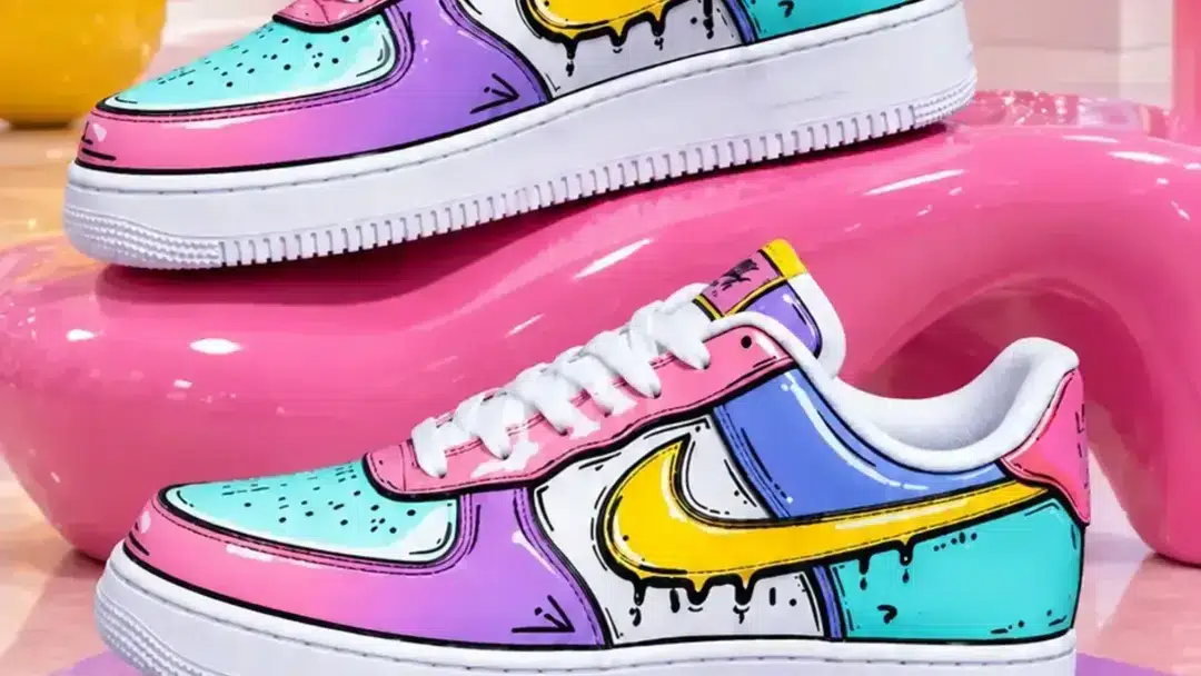POP DRIP — Original Reference