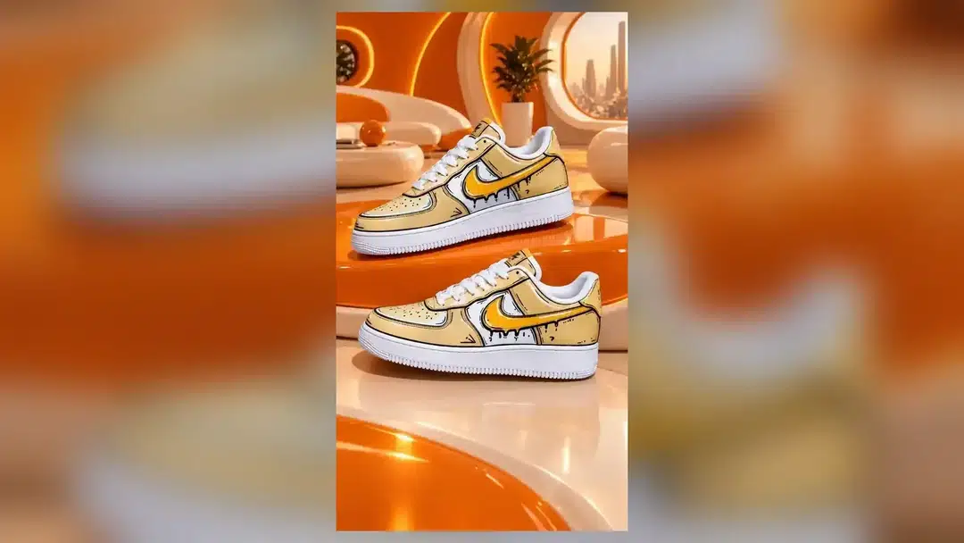 Pop Golden