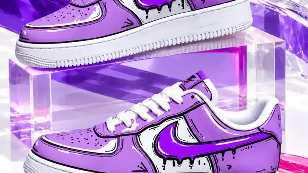Pop Amethyst