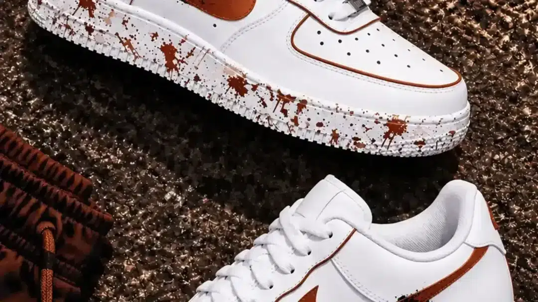 Splatter Cacao