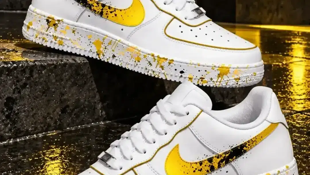 Splatter Solar