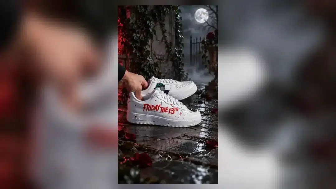 White / Gray — Seasonal Drops — full-pair product view