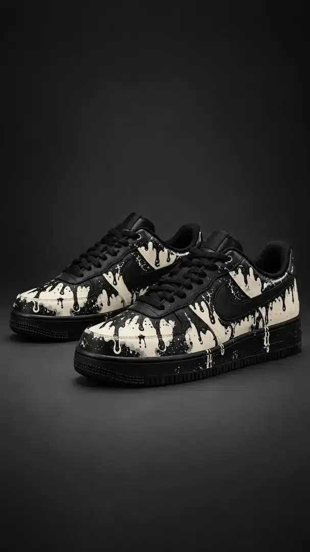 Acid Ivory