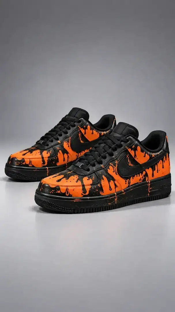 Acid Flare