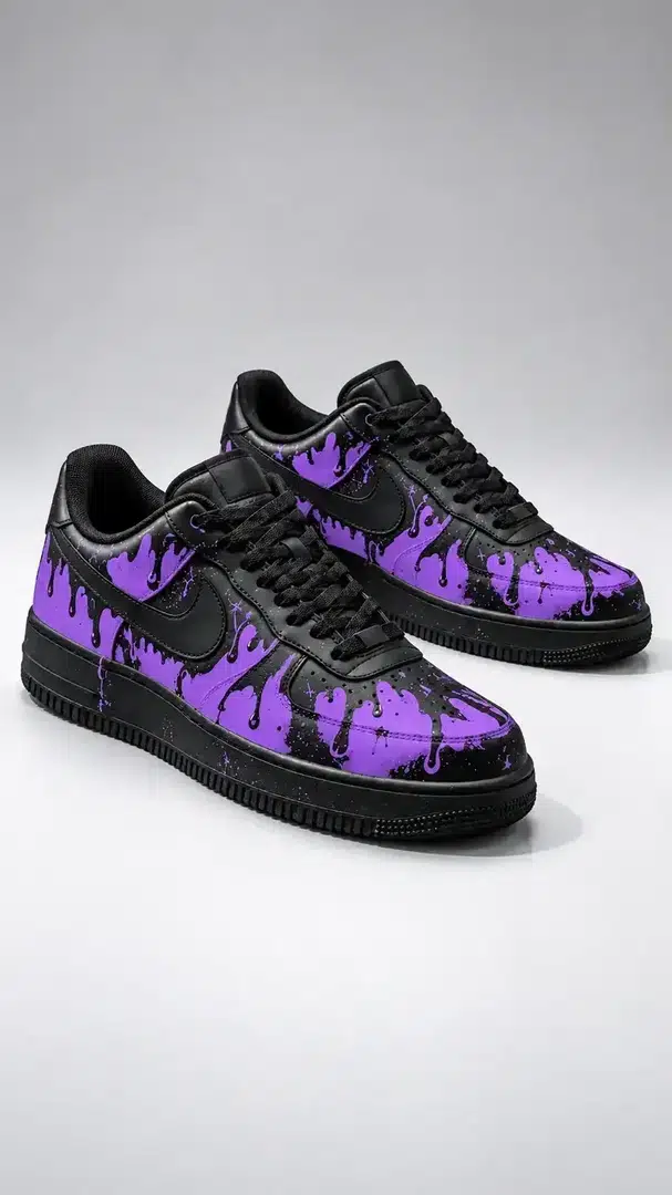 Acid Amethyst