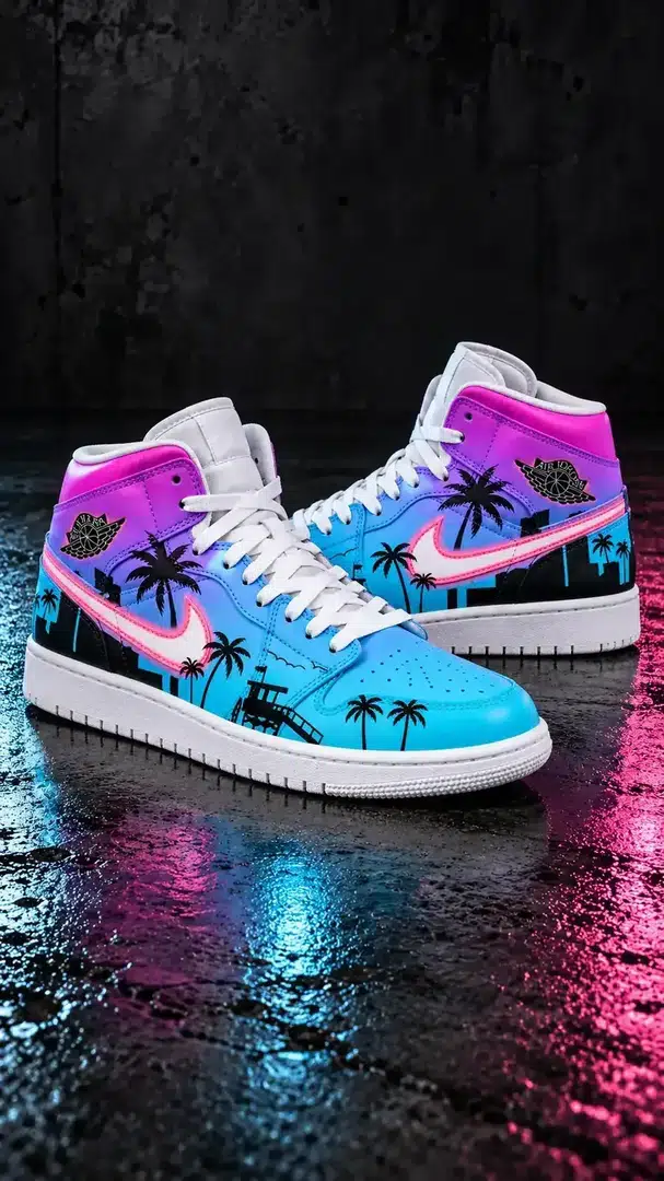 South Beach Pulse